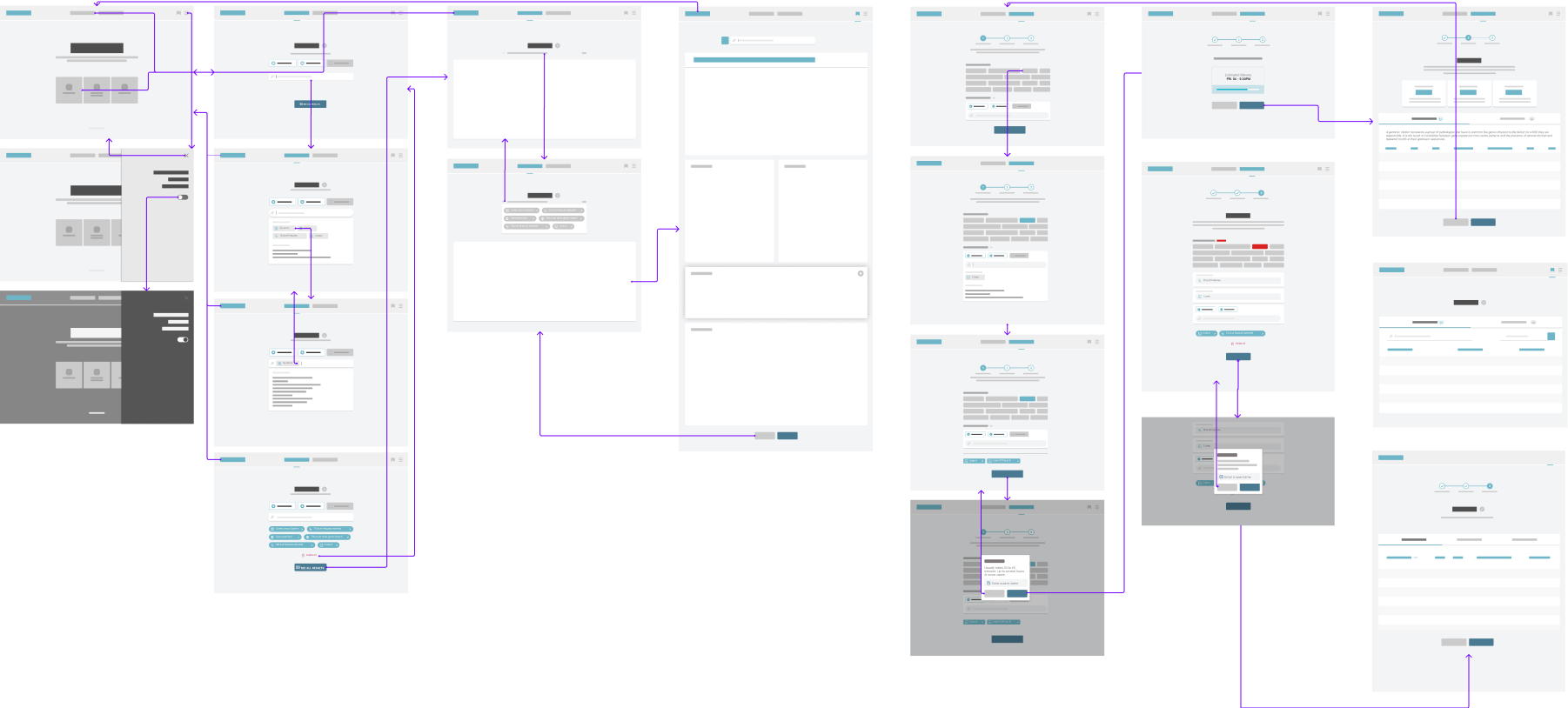 explorare-wireframe